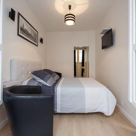 Apartmán Near Eiffel Tower - Beautiful Flat Paříž Exteriér fotografie