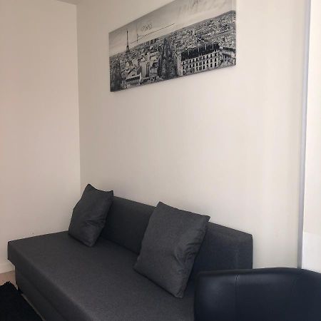 Apartmán Near Eiffel Tower - Beautiful Flat Paříž Exteriér fotografie