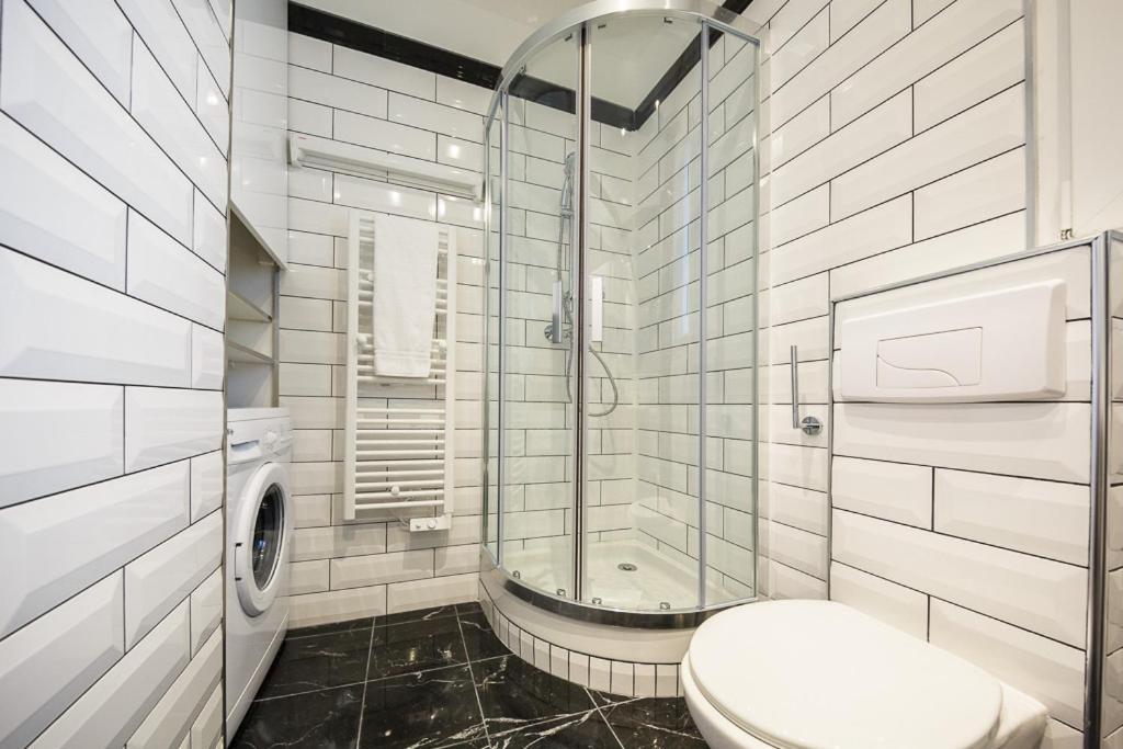 Apartmán Near Eiffel Tower - Beautiful Flat Paříž Exteriér fotografie