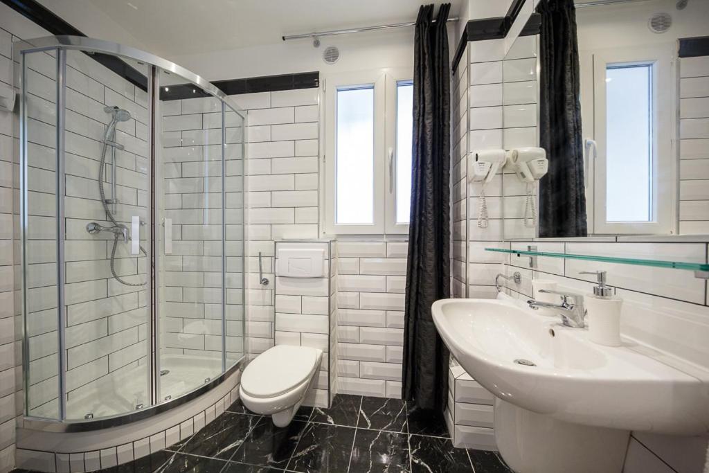 Apartmán Near Eiffel Tower - Beautiful Flat Paříž Exteriér fotografie