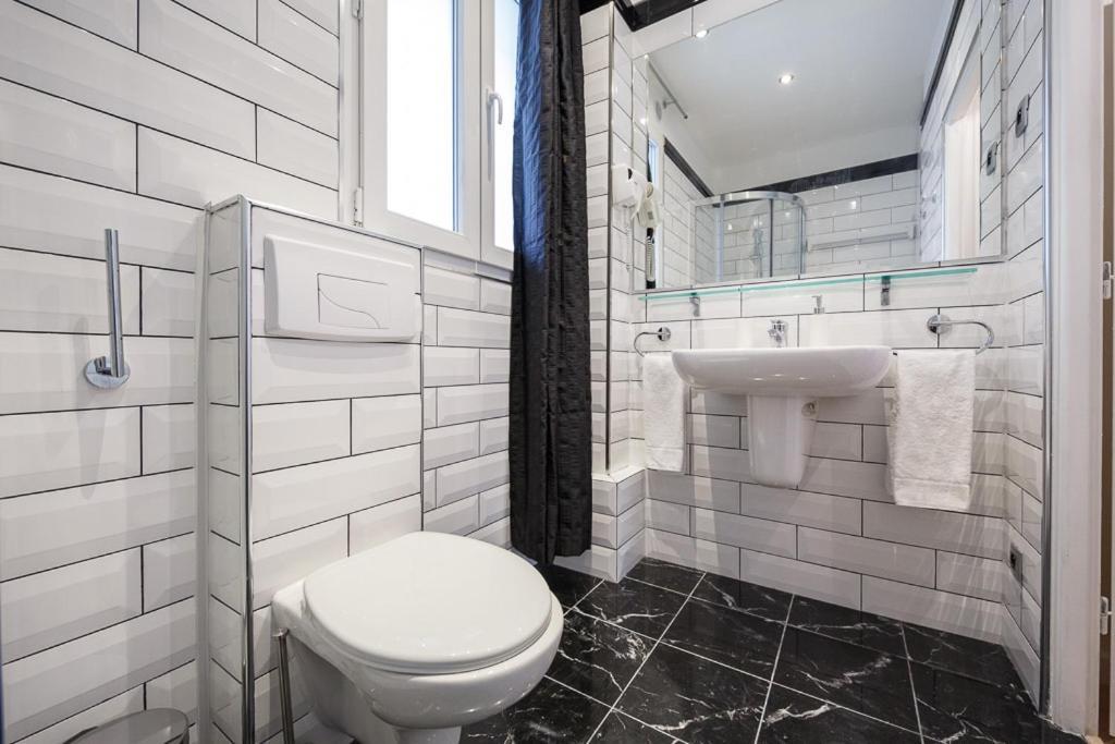 Apartmán Near Eiffel Tower - Beautiful Flat Paříž Exteriér fotografie
