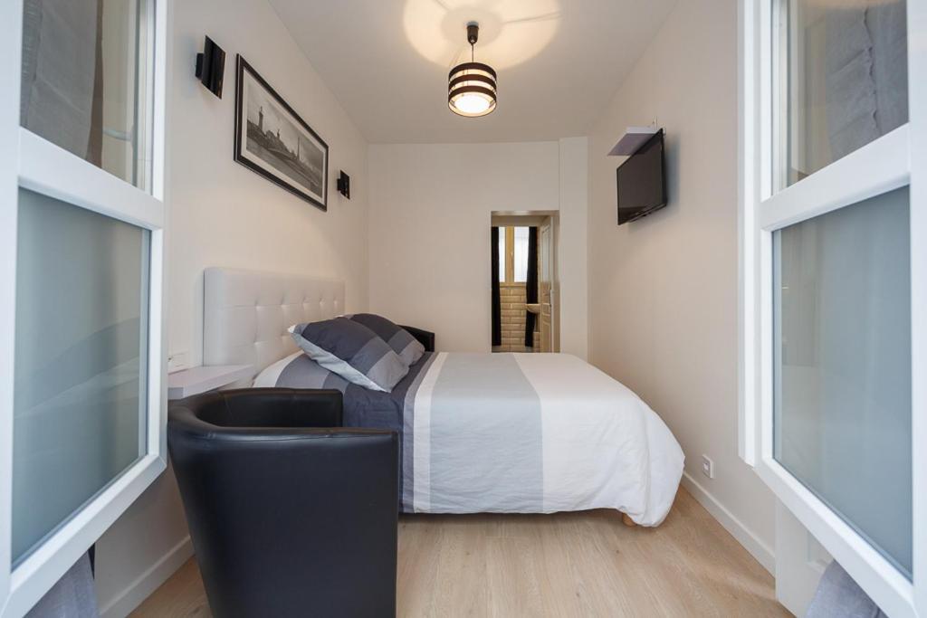 Apartmán Near Eiffel Tower - Beautiful Flat Paříž Exteriér fotografie