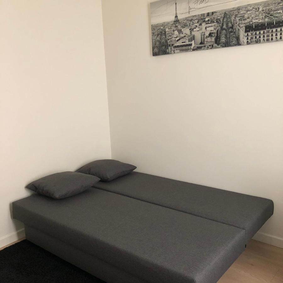 Apartmán Near Eiffel Tower - Beautiful Flat Paříž Exteriér fotografie