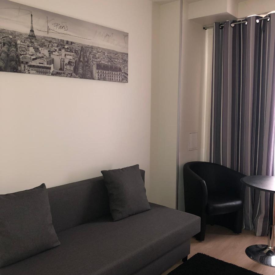Apartmán Near Eiffel Tower - Beautiful Flat Paříž Exteriér fotografie